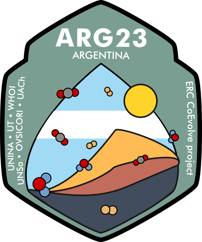 ARG23